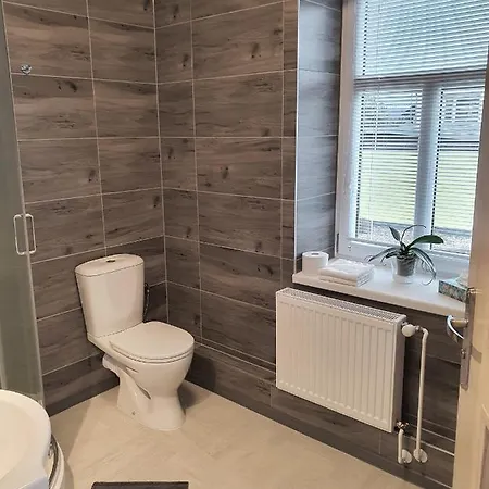 Apartmán Orchidej *