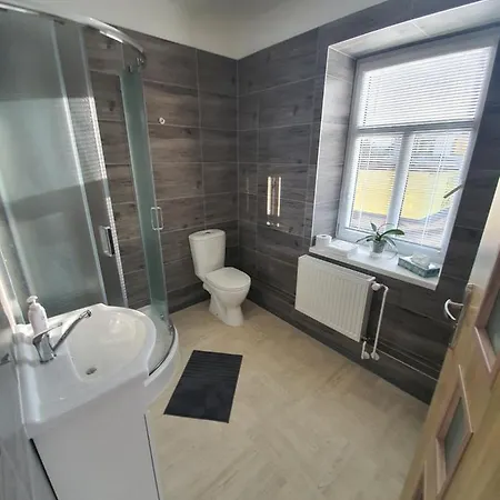 Apartmán Orchidej *