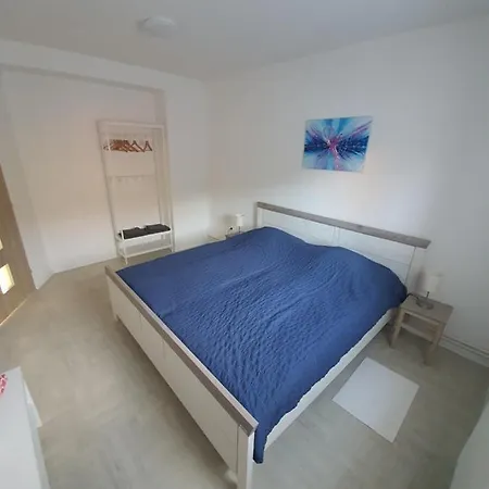 Apartamento Apartmán Orchidej *