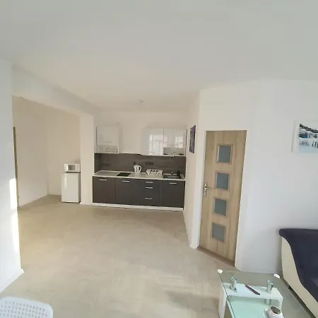 Apartmán Orchidej Apartamento Rumburk